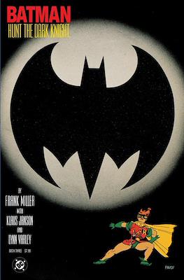 Batman: The Dark Knight Returns - Facsimile Edition 2026 (Variant Covers) (Comic Book) #3