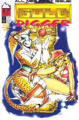 Gold Digger Vol. 2 (1993-1999)