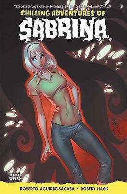 Chilling Adventures of Sabrina (Portadas variantes)