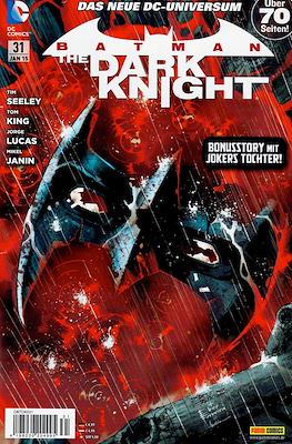 Batman. The Dark Knight (Heften) #31