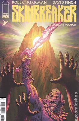 Skinbreaker (Variant Cover) #1.2