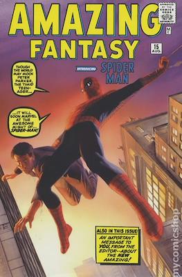 The Amazing Spider-Man Omnibus (Variant Cover)