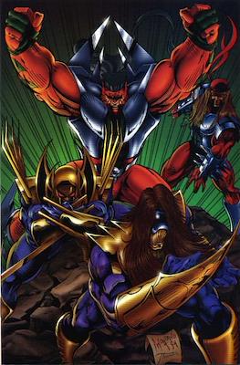 The New Order