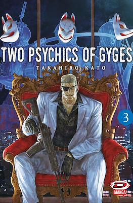 Two Psychics of Gyges #3