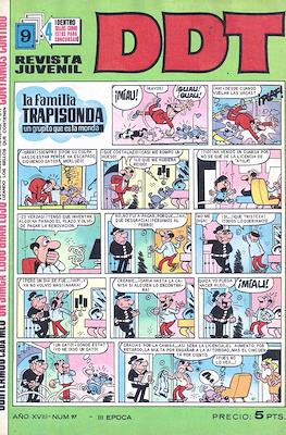 DDT 3ª época #97