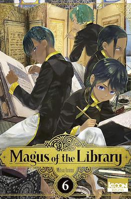 Magus of the Library #6