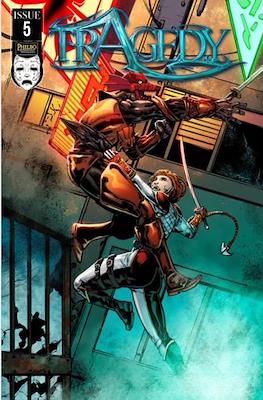 Tragedy (2025) #5