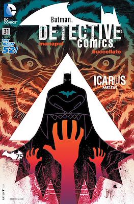 Detective Comics Vol. 2 (2011-2016) #31
