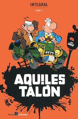 Aquiles Talón (Cartoné 144 pp) #2