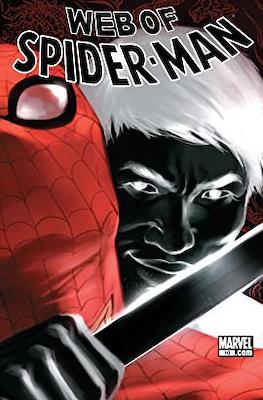 Web of Spider-Man Vol. 2 (2009-2010) #10