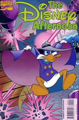The Disney Afternoon #5
