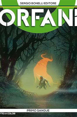 Orfani #3