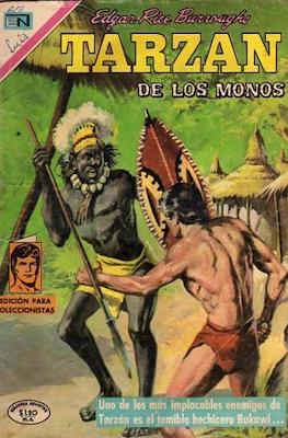 Tarzán #245