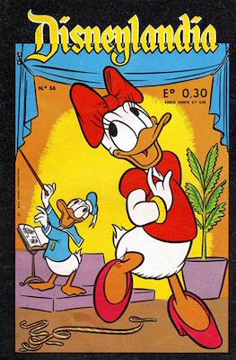 Disneylandia #56