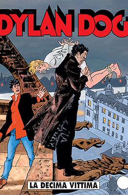 Dylan Dog #219