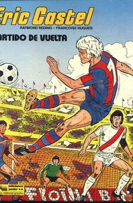 Eric Castel #2