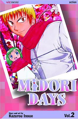 Midori Days #2