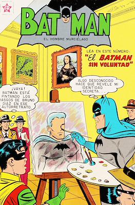 Batman #57