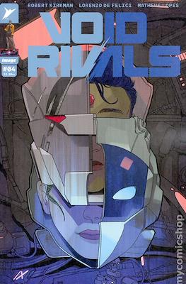 Void Rivals (Variant Covers) #4.1