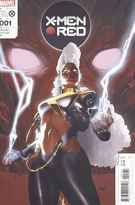 X-Men Red (2022- Variant Cover) #1.3