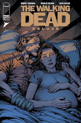 The Walking Dead Deluxe #37