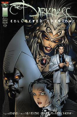 The Darkness Collected Editions #3
