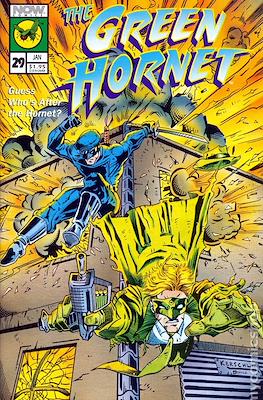 The Green Hornet Vol. 2 #29