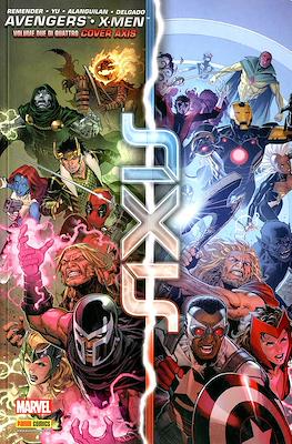 Marvel Miniserie #158
