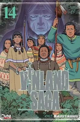 Vinland Saga (Rústica con sobrecubierta 400 pp) #14