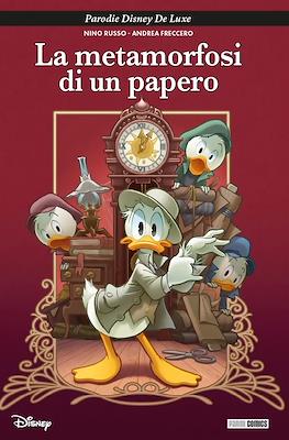 Topolino Limited De Luxe Edition - Disney De Luxe #46