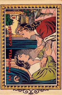 Azucena #214.1