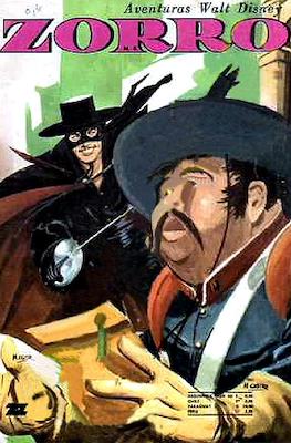 Aventuras Walt Disney #104