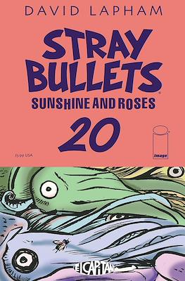 Stray Bullets: Sunshine and Roses #20
