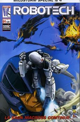 Wildstorm Special #4