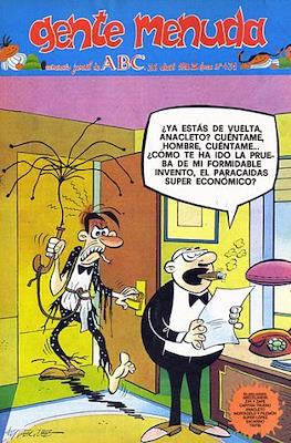 Gente Menuda #431