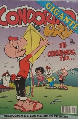 Condorito de oro (Rústica) #130