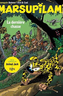 Marsupilami #35