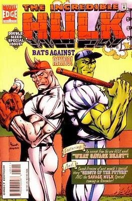 The Incredible Hulk Vol.1 #435