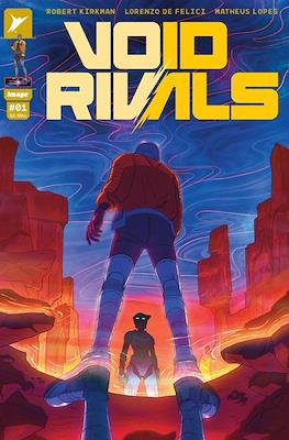 Void Rivals (Variant Covers) #1.9