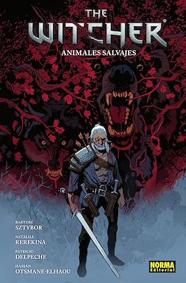 The Witcher (Cartoné 136-128 pp) #8