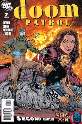 Doom Patrol Vol. 5 (Comic Book) #7
