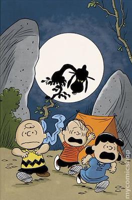 Peanuts Vol. 2 (Variant Cover) #25.1