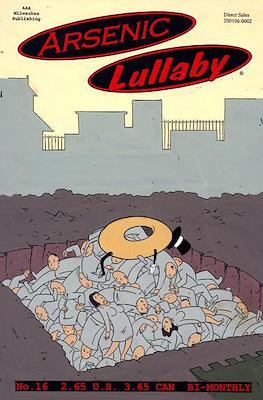 Arsenic Lullaby #16