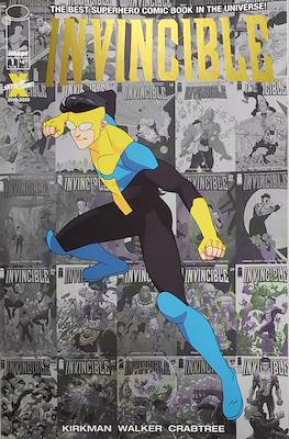 Invincible (Variant Covers) #1.1