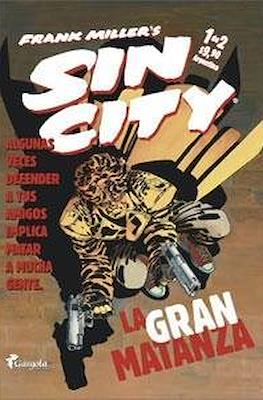 Sin City La Gran Matanza