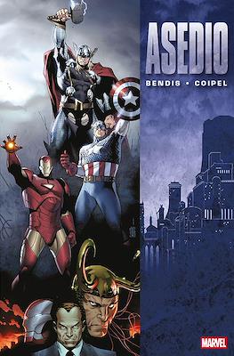 Marvel Essentials (Rústica) #24