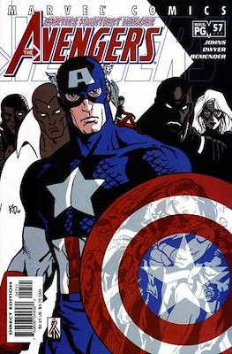 The Avengers Vol. 3 (1998-2004) #57