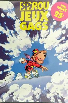 Spirou Jeux & Gags