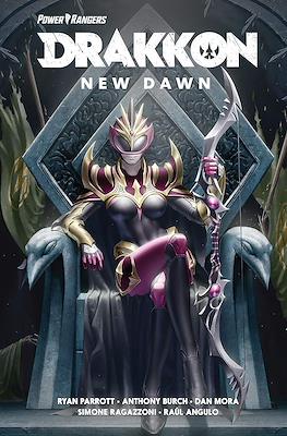 Power Rangers - Drakkon New Dawn