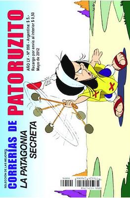 Correrías de Patoruzito (Grapa) #896